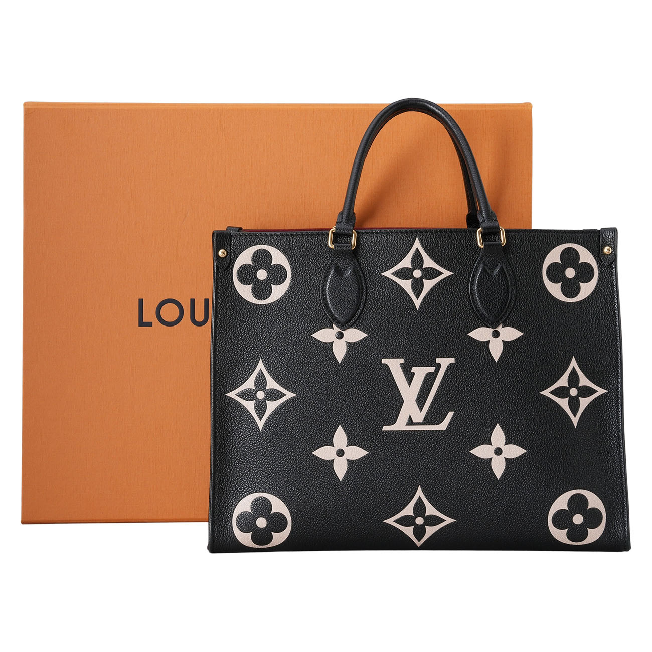 LOUIS VUITTON(USED)루이비통 M45495 앙프렝뜨 온더고 MM